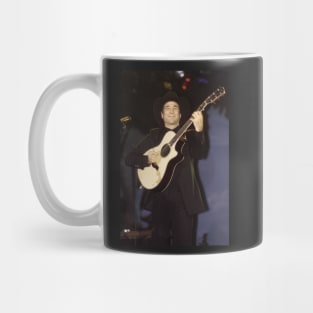 Clint Black Photograph Mug